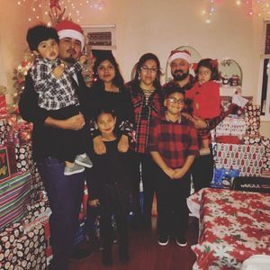 Meet your Posher, Gelilory